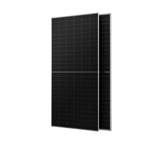 Solar panel plates