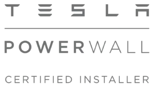 tesla powerwall certified installers