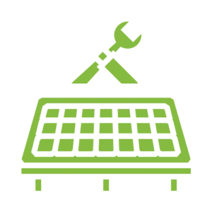Solar Panel Maintenance