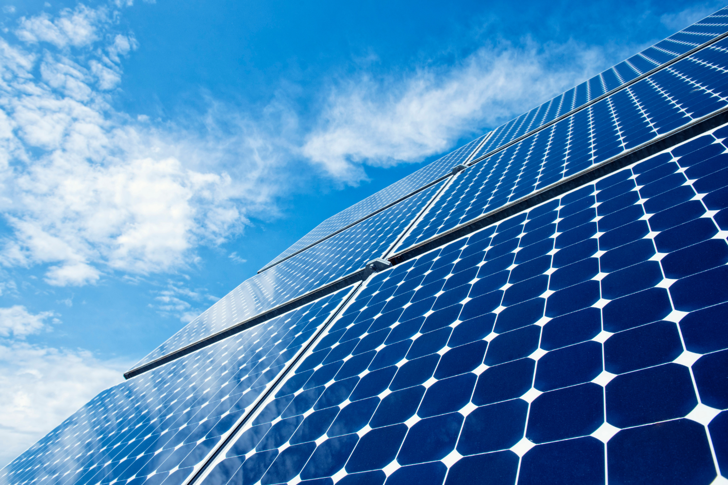Solar Rebates and Incentives