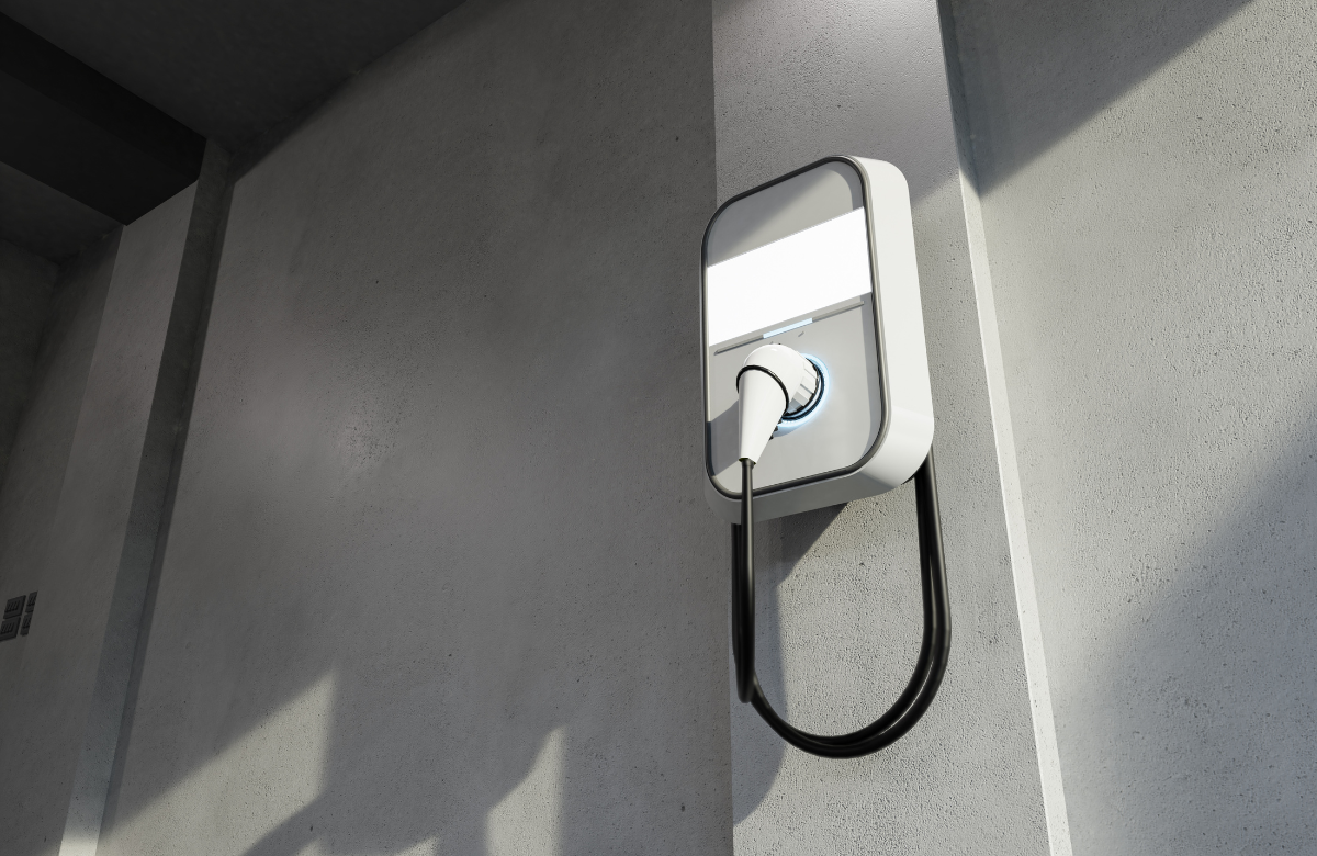 Residential EV Charger Installation Hawkesbury