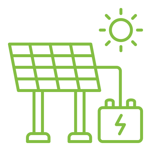 Residential Solar Battery Installation Hawkesbury