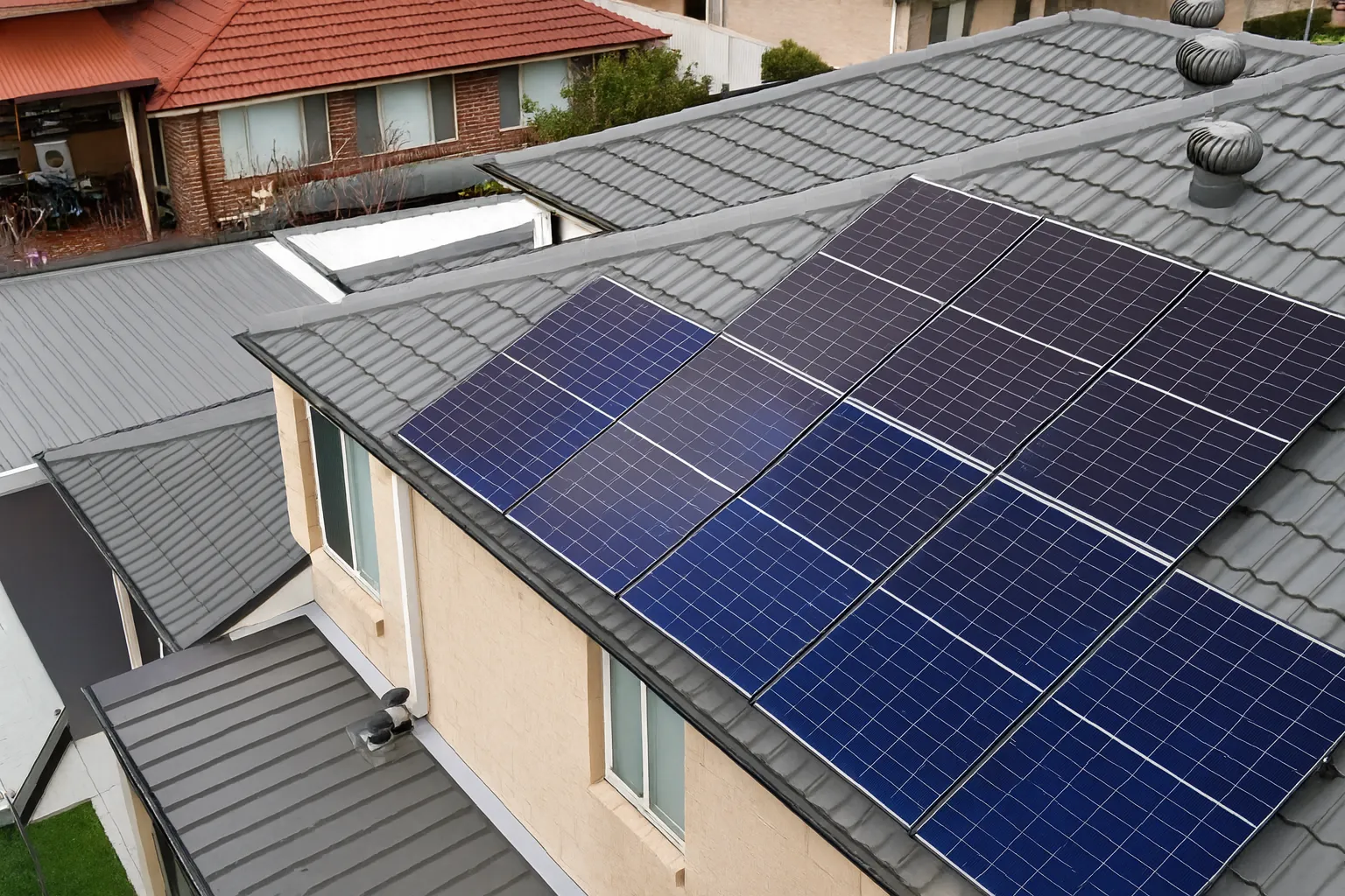 How Much Will You Save With Solar Panels
