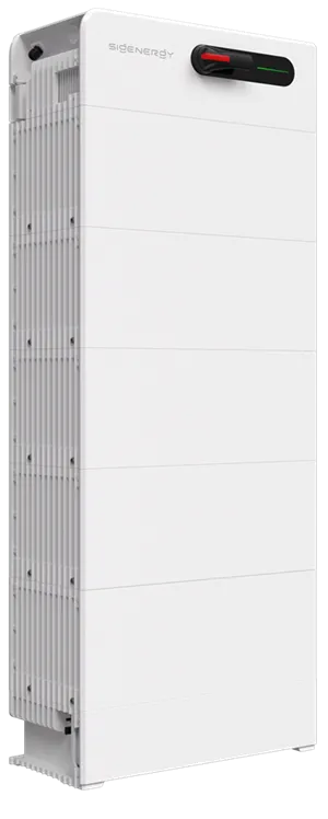 Powering Homes and Businesses with Sigenergy