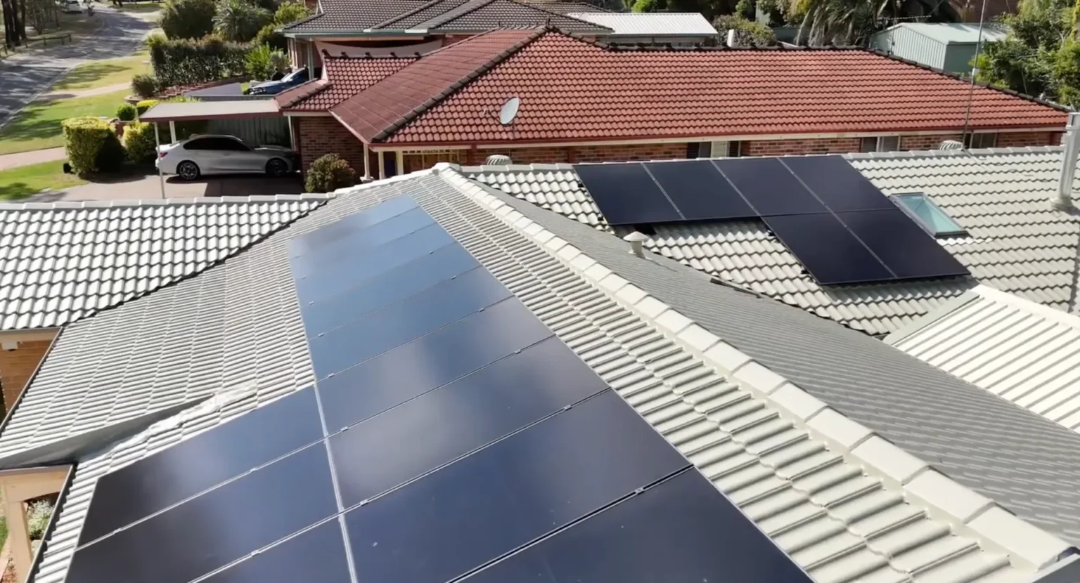 Transforming Energy Costs with Solar Installation Mount Annan