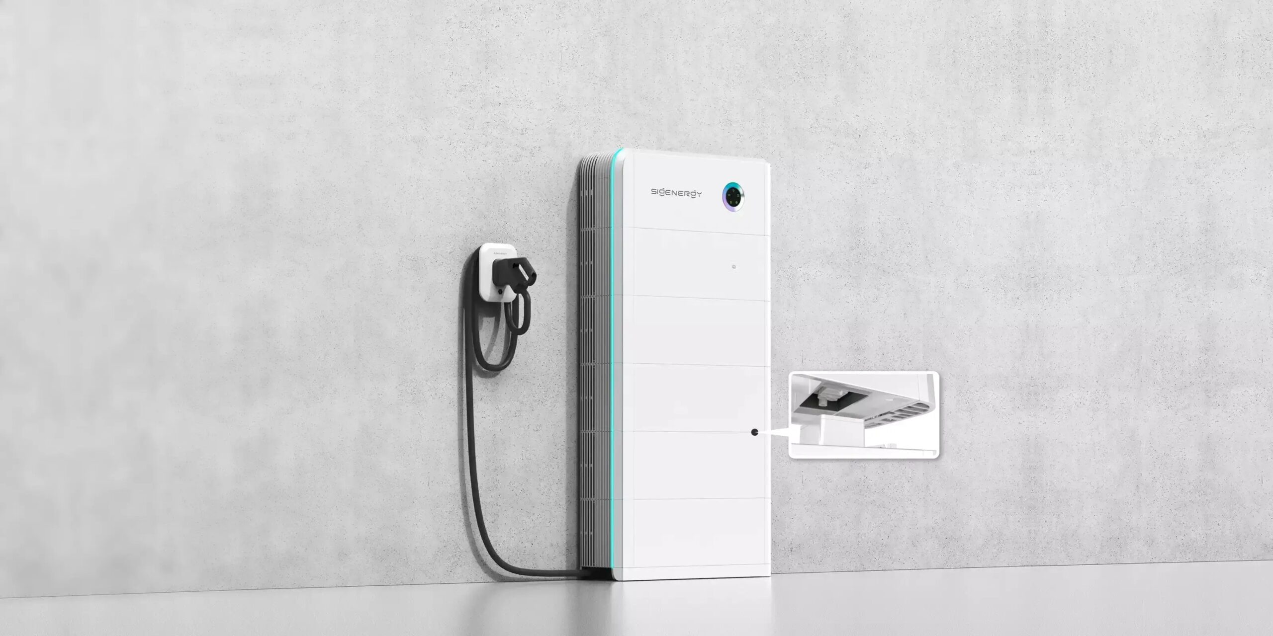 Sigenergy installer